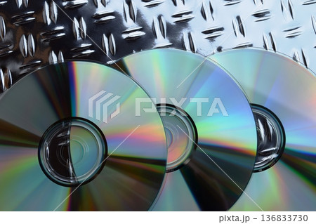 コンパクトディスク(CD) コンパクトディスク(CD) 136833730