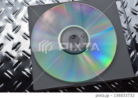 コンパクトディスク(CD) コンパクトディスク(CD) 136833732