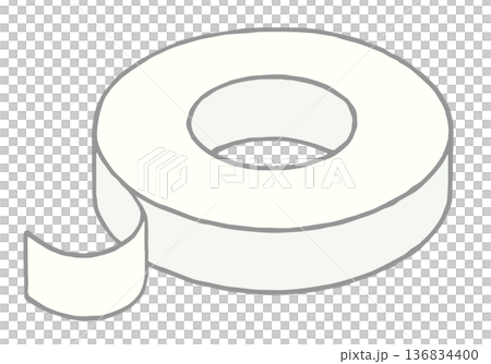 繃帶圖 136834400