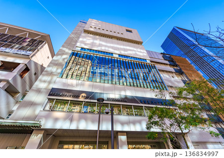 東京　港区　芝浦　みなとパーク芝浦 136834997