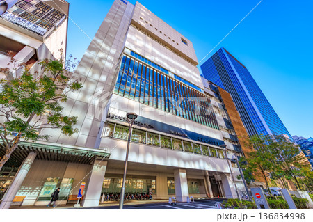 東京　港区　芝浦　みなとパーク芝浦 136834998