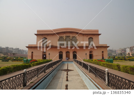 バングラデシュ　ラールバーグフォート 136835340