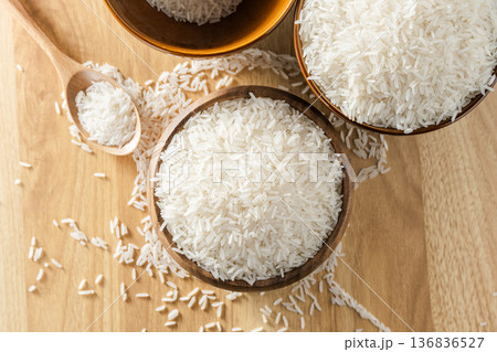 Long-grain rice Long-grain rice 136836527