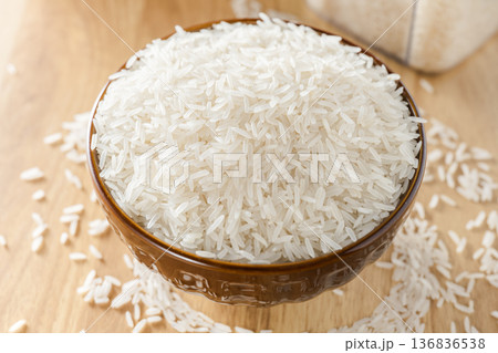 Long-grain rice Long-grain rice 136836538