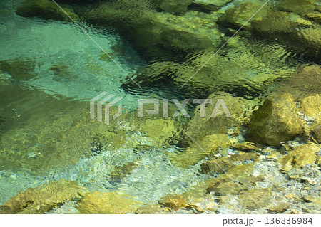 安居川水晶淵 安居川水晶淵 136836984