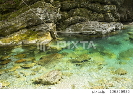 安居川水晶淵 安居川水晶淵 136836986