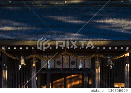 260221飛騨一宮水無神社g002 260221飛騨一宮水無神社g002 136836999