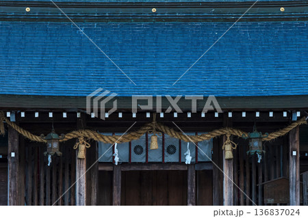 260221飛騨一宮水無神社g043 260221飛騨一宮水無神社g043 136837024