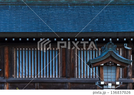 260221飛騨一宮水無神社g045 260221飛騨一宮水無神社g045 136837026