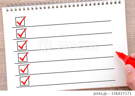 check list to do list チェックリスト to do リスト check list to do list チェックリスト to do リスト 136837171