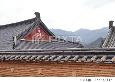 韓国南部 海印寺 韓国南部 海印寺 136838147
