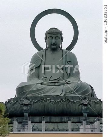 高岡大仏 高岡大仏 136838551