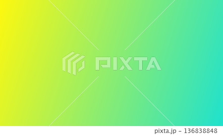 Dark Neon Yellow Teal Gradient Background Dark Neon Yellow Teal Gradient Background 136838848