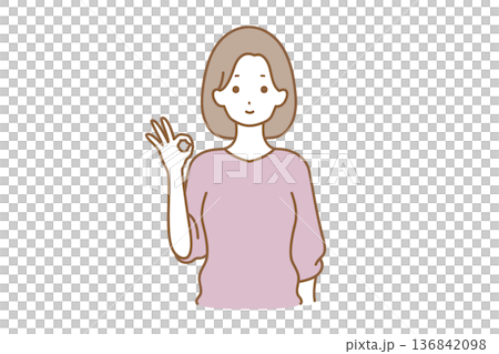 女性 表情 了解 女性 表情 了解 136842098