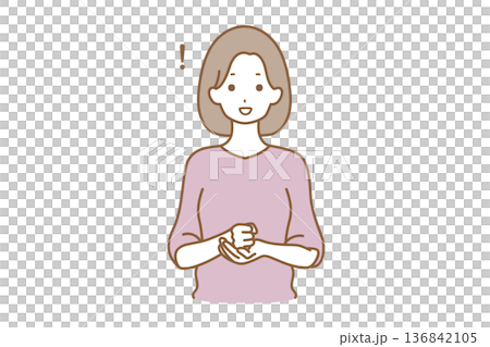 Woman facial expression inspiration Woman facial expression inspiration 136842105