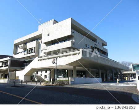 神奈川県立青少年センター 136842853