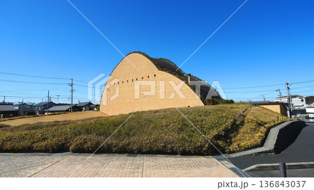 モザイクタイルミュージアム　多治見市 136843037