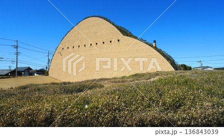 モザイクタイルミュージアム　多治見市 136843039