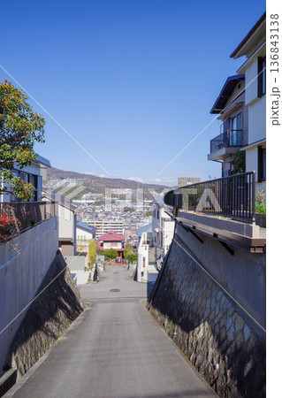 宝塚 遠景 宝塚 遠景 136843138