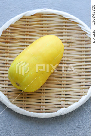 瓜（メロン） 136843829