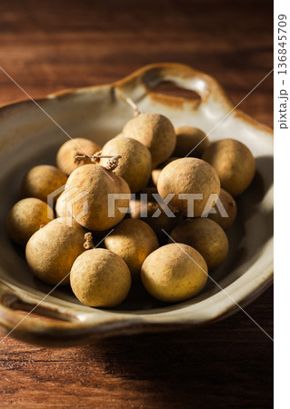 Longan 136845709