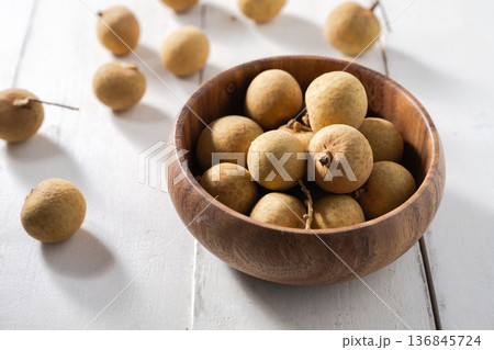 Longan Longan 136845724