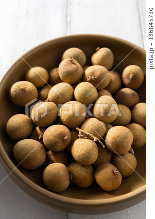 Longan Longan 136845730