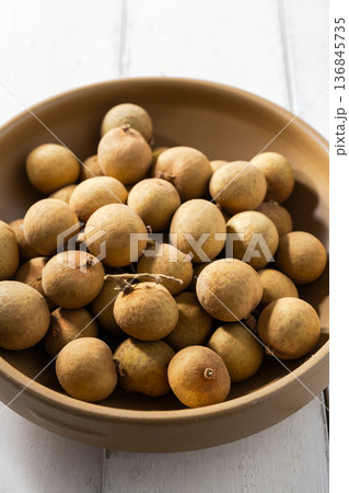 Longan 136845735