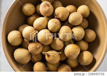 Longan Longan 136845738