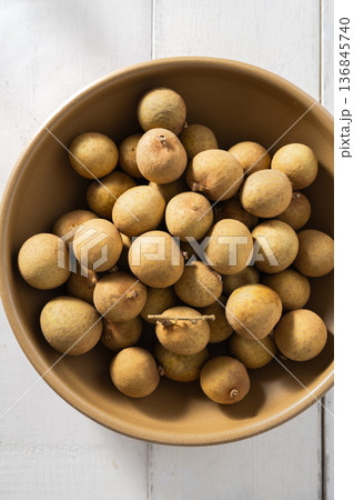 Longan Longan 136845740
