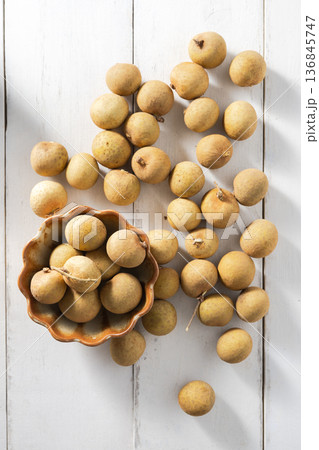 Longan Longan 136845747