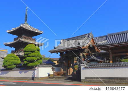 龍原寺（臼杵市） 136848677