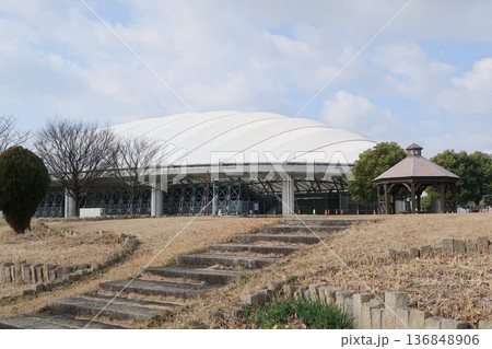 カルチャービレッジ輪中ドーム カルチャービレッジ輪中ドーム 136848906