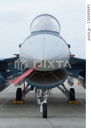 航空自衛隊 136849845