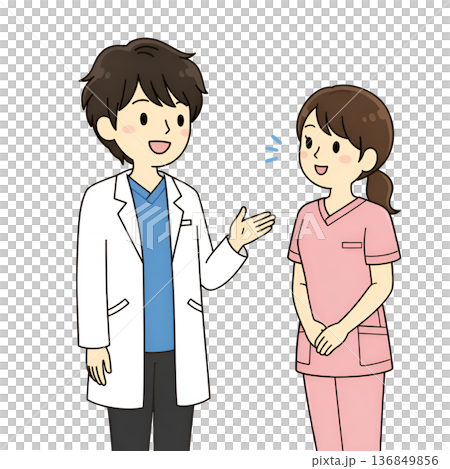 教師和員工（會議） 136849856