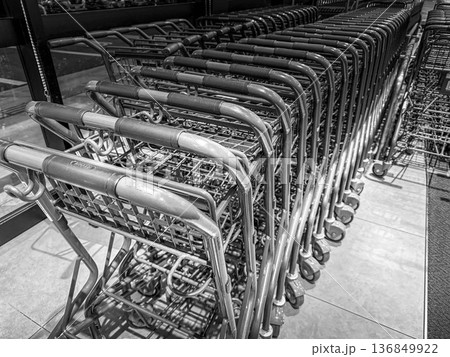 Go!カート 136849922