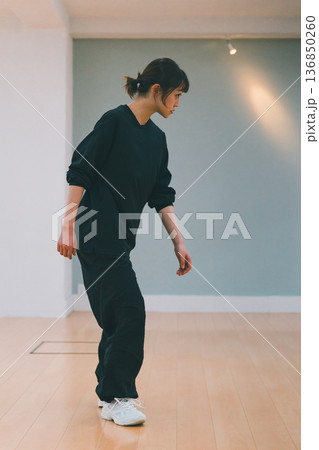 dance practice dance practice 136850260