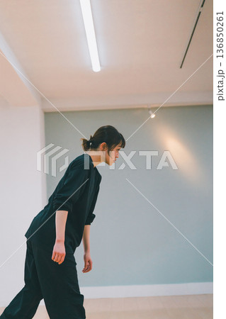 dance practice dance practice 136850261