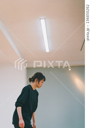 dance practice dance practice 136850262