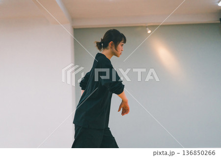 dance practice dance practice 136850266