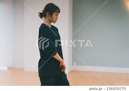 dance practice 136850270