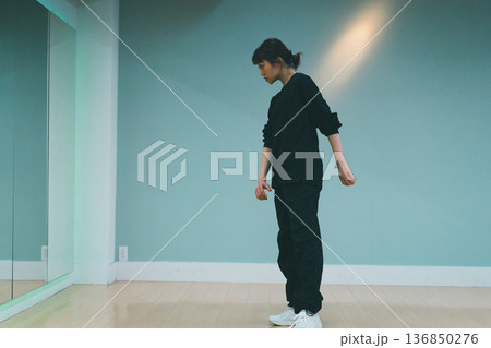 dance practice 136850276