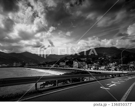 シーサイド・ロード～Driving my car～ 136850377