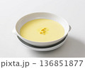 コーンスープ 136851877