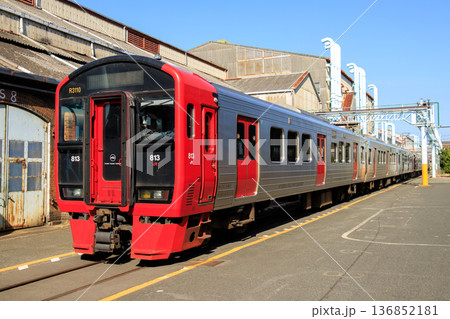 JR九州 813系電車 JR九州 813系電車 136852181