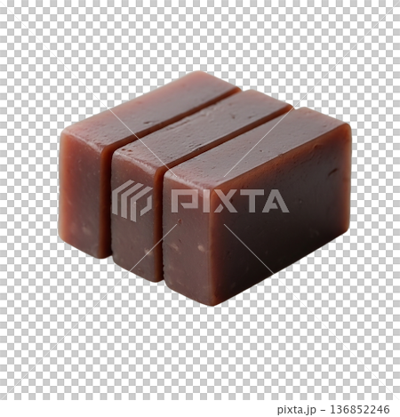 伝統を味わう 艶やかな和のひととき 136852246