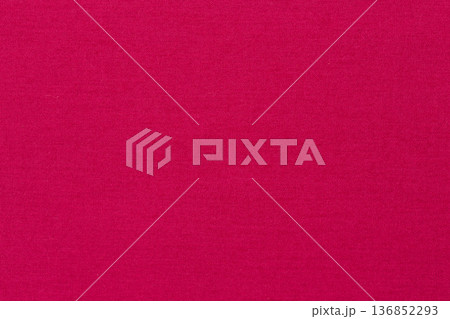 Plain pink fabric texture background. High quality texture in extremely high resolution. 136852293