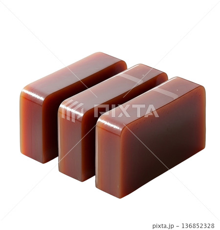 素材が生きる 漆黒の至福素材 136852328