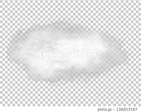Abstract Fog Cloud Smoke Overlay Abstract Fog Cloud Smoke Overlay 136853587