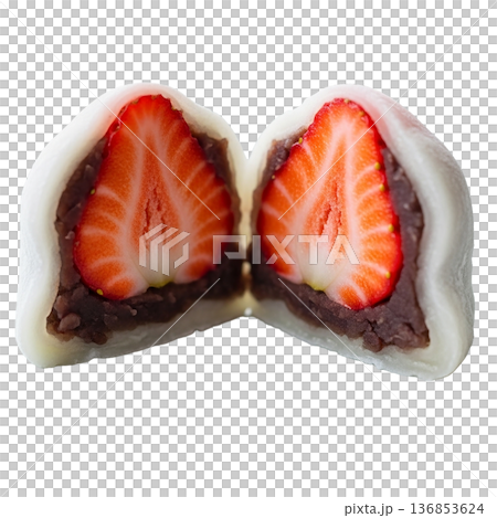 橫截面可以讓你感受到材料的呼吸。 136853624